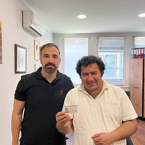 yurtdışında yaşamak